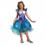 39635 DISFRAZ ARIEL TUTU PRESTIGIO 39635 DISFRAZ ARIEL TUTU PRESTIGIO