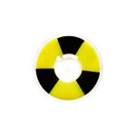 WB068-YELLOW WB068-YELLOW