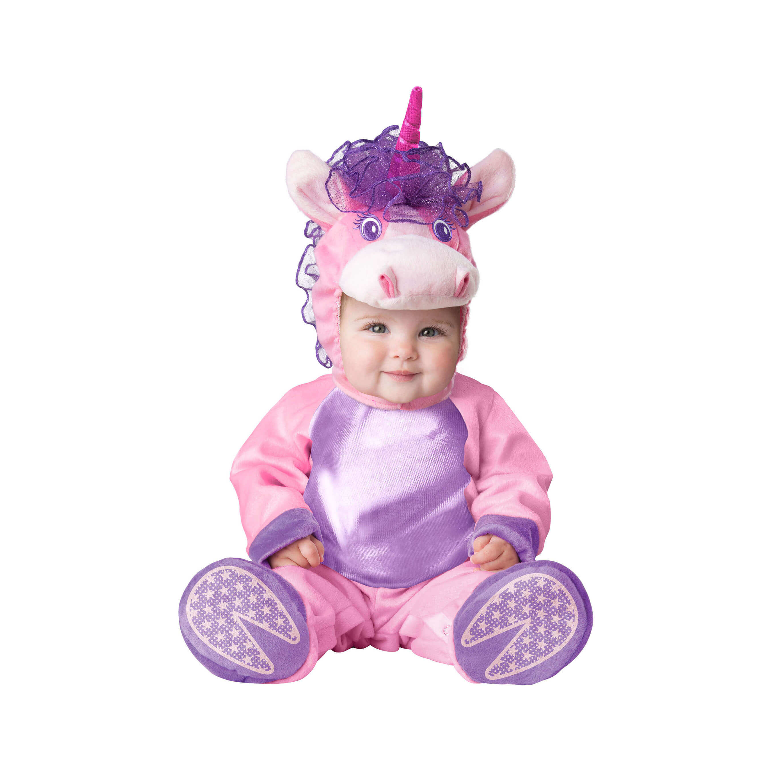 Disfraz Unicornio Bebe 18 a 24 meses - Almacenes Morón - Golosinas