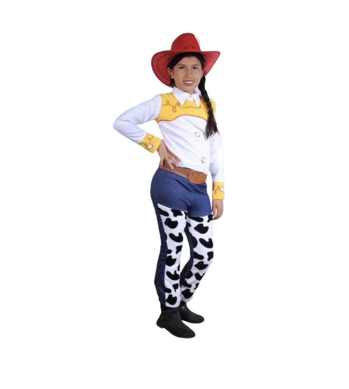 Disfraz Jessie Toy Story Deluna Disfraces