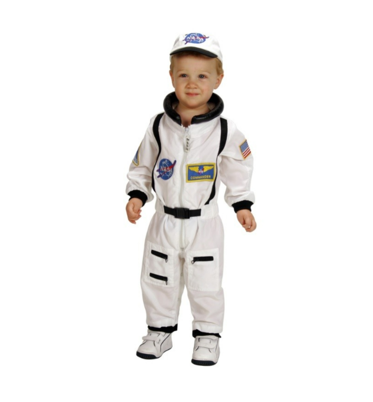 Disfraz astronauta bebé - Disfraces Ducaval